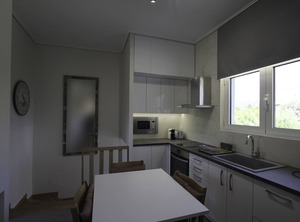 Lida Garden Villa | Anavyssos