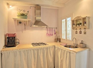 Ferienwohnung Gaios Für Personen | Katsimatika