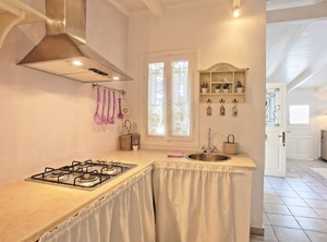 Ferienwohnung Gaios Für Personen | Katsimatika