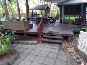 Palm Cove Retreat | Palm Cove