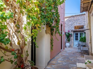 Loggos Panoramic Electra | Longos