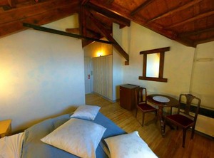 Loriet Hotel | Varia