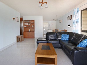 Lowanna Bulcock Beach Esplanade | Caloundra