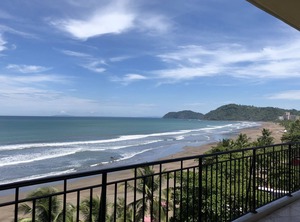 Vista Las Palmas | Jaco