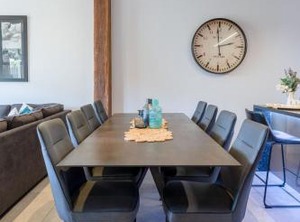 Woolstore | Teneriffe