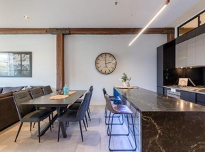 Woolstore | Teneriffe