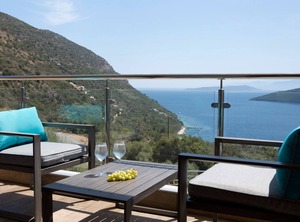 Gialos | Mikros Gialos