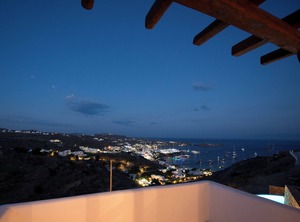 Psarrou Villa | Psarou