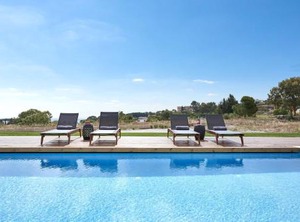 Rhodes | Kallithea