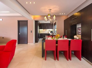 Villa Chrysa Afandou | Afandou