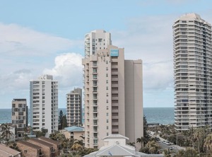 The Beach | Main Beach