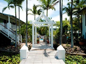 Mango Resort | Jubilee Pocket