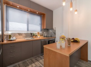 Maridenia Villa | Lithakia