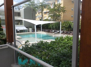 Mariner Shores Resort Beach Club | Miami
