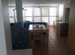 Mariner Shores Resort Beach Club | Miami