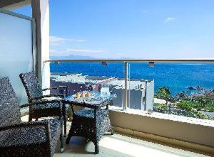 Michelangelo Resort | Psalidi