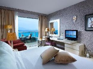 Michelangelo Resort | Psalidi