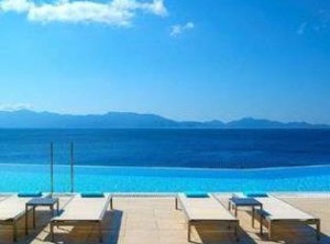 Michelangelo Resort | Psalidi