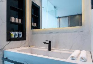 Michelangelo Resort | Psalidi