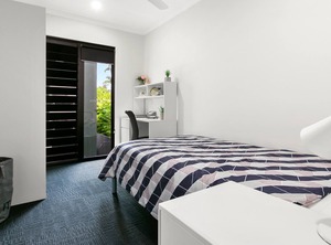 Mihaven Student | Parramatta Park