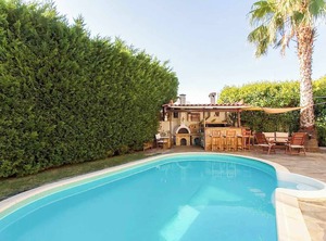 Paradise | Salamis