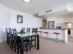 Sierra Grand Broadbeach | Broadbeach