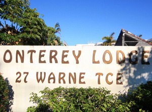 Monterey Lodge Warne Terrace Beach | Caloundra