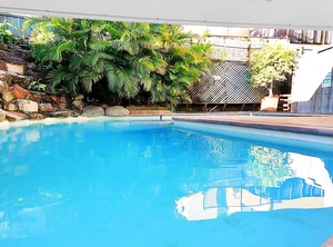Monterey Lodge Warne Terrace Beach | Caloundra