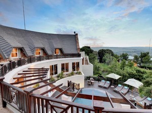 The Nicol Hotel | Magaliesberg