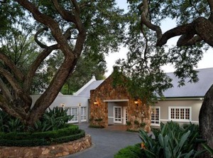 The Nicol Hotel | Magaliesberg
