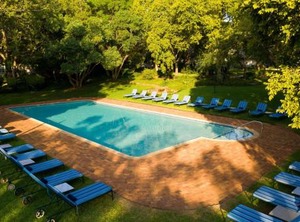 The Nicol Hotel | Magaliesberg