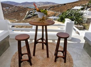 Mykonos | Panormos