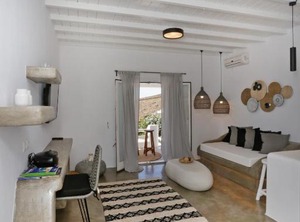 Mykonos | Panormos