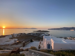 Mykonos | Ano Mera