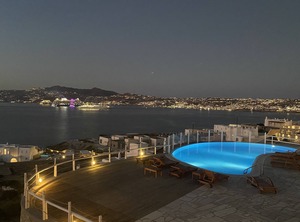 Mykonos | Ano Mera