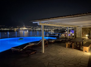 Mykonos | Ano Mera
