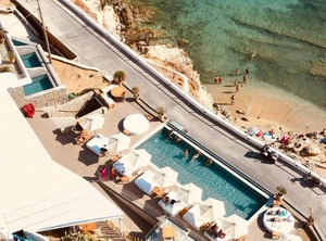 Paradise Beach Resort | Paradise