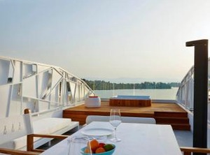 Nikki Beach Resort Porto Heli | Papastavraiika
