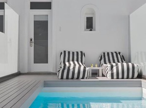 Notos Therme | Vlychada