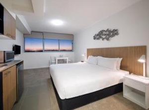 Oaks Mackay Hotel | Mackay