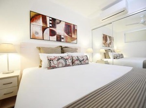 Oaks Moranbah | Moranbah