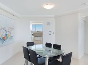 Ocean Plaza Coolangatta | Coolangatta