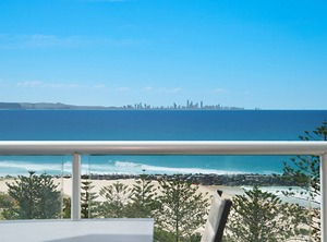Ocean Plaza Coolangatta | Coolangatta
