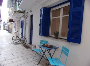 Desquare | Lefkada