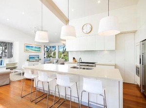 Adams Street | Sunshine Beach