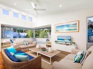 Adams Street | Sunshine Beach