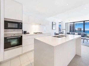 Oracle | Broadbeach