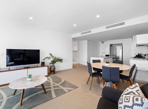 Oracle | Broadbeach