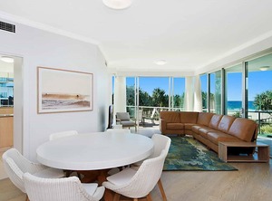 Beach At Palm Springs | Palm Beach