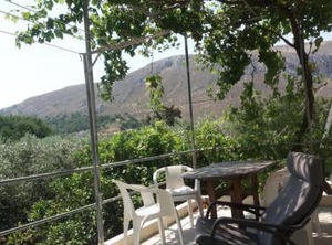 Irene | Panormos